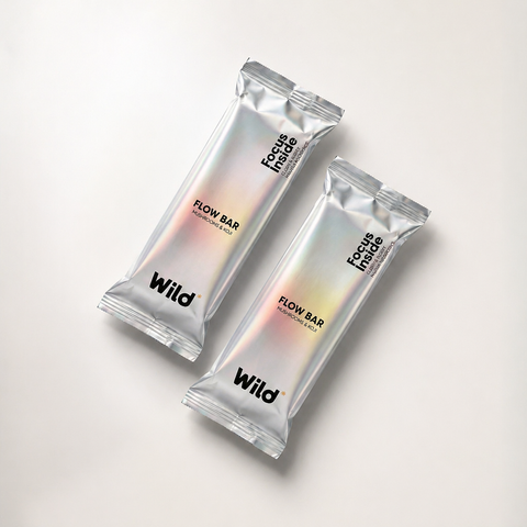 Flow Bar