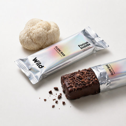 Flow Bar